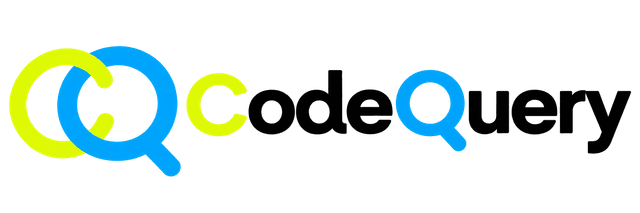CodeQuery logo